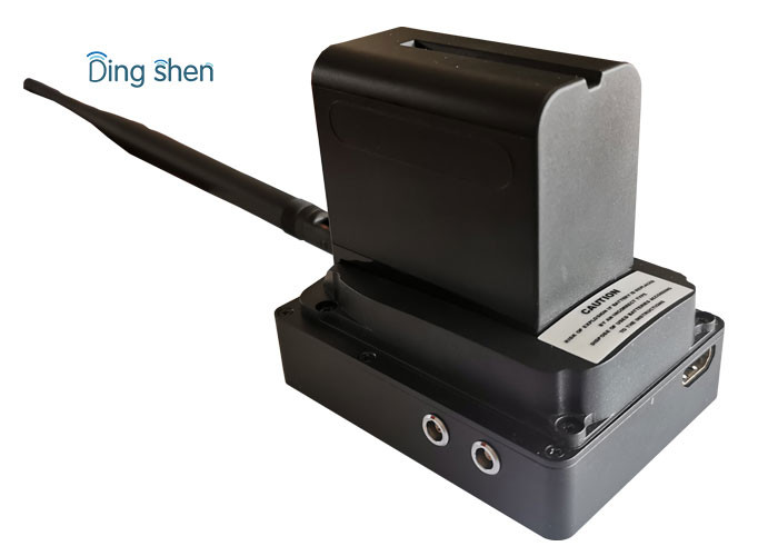 Good Quality High Speed Long Range Wireless UAV Hd Video Transmitter Receiver