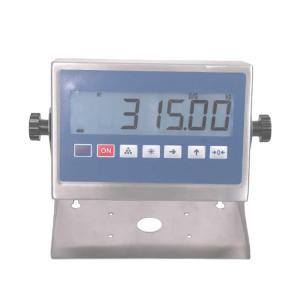 A1-2L Counting Weighing Indicator Protocal Modbus Weighing Scale Indicator Ss