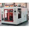 Buy cheap Multi Cavities Plastic Bottle Blow Molding Machine from wholesalers