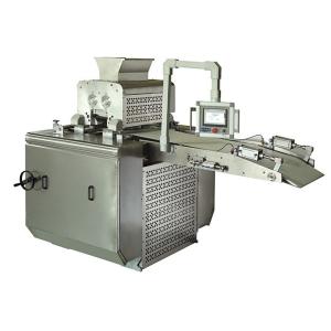 Electric Power Small Cookie Cutting Machine Cookie Depositor Machine