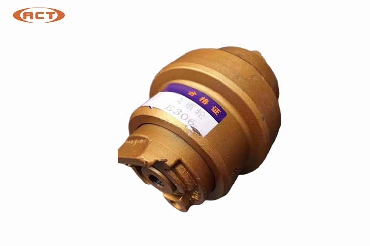 E55 E304 E305 E306 Track Bottom Roller For erpillar Excavator