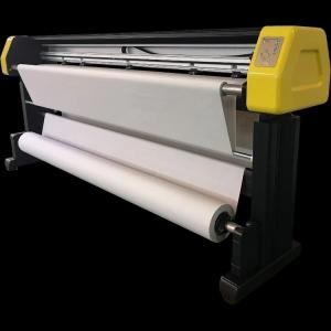 190cm Dual Head HP-GL CAD File Format Garment Paper Pattern Inkjet Plotter for