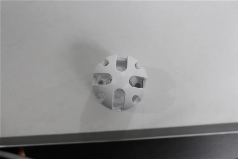 Vehicle Mounted UV Sterilizer Lamp Germicidal Disinfector Device