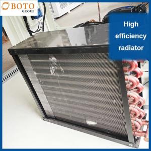 Climatic Lab Constant Low Temperature And Humidity Test Chamber