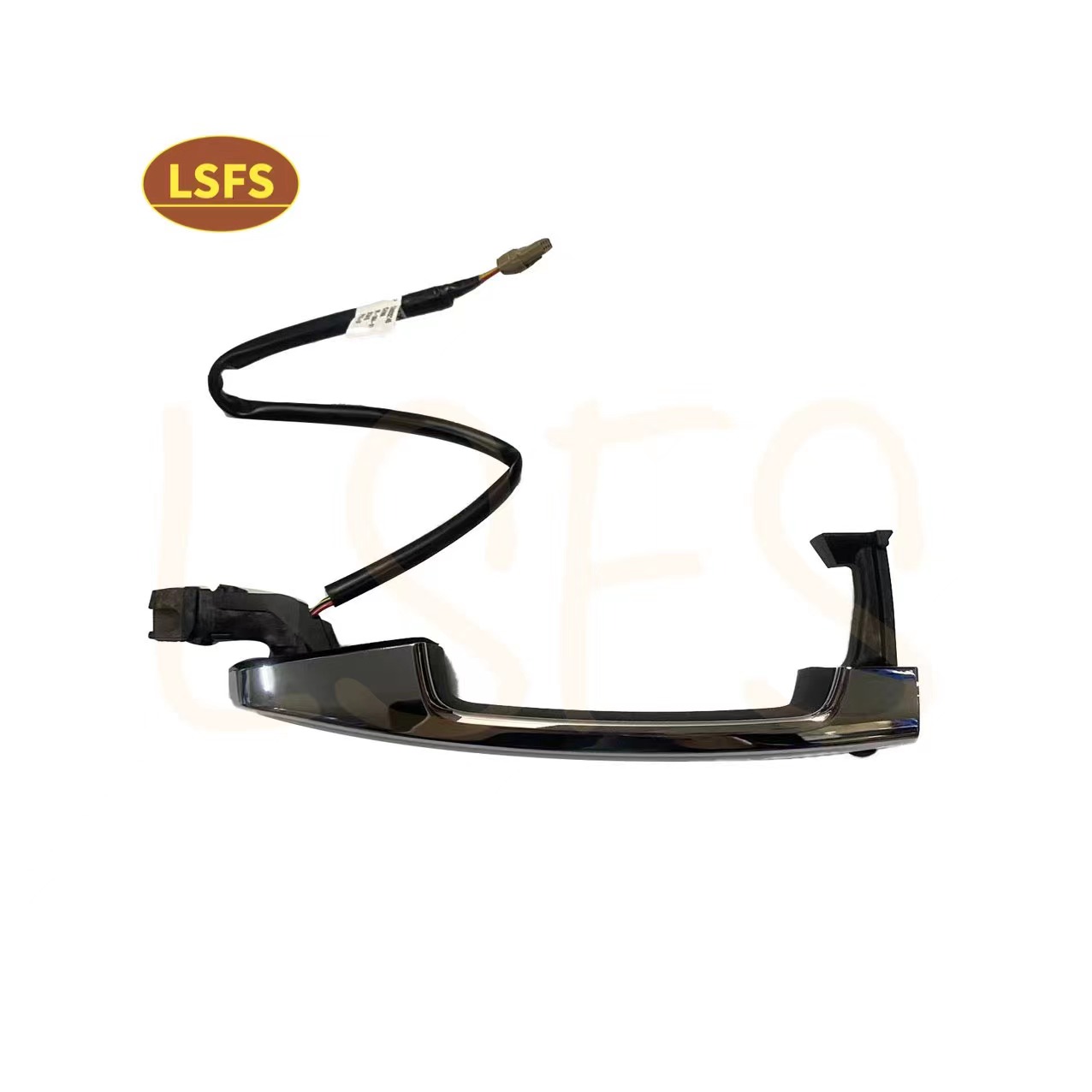 Maxus G10 Outside Door Handle in Electroplated Finish with and OEM NO C00046932