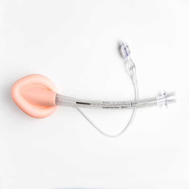 Wholesale Anesthesia High Flow Breathing Circuit Factory Price