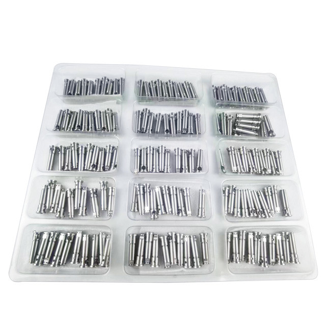 CNC Plastic Machining Prototype OEM Custom Precision CNC Machining Service