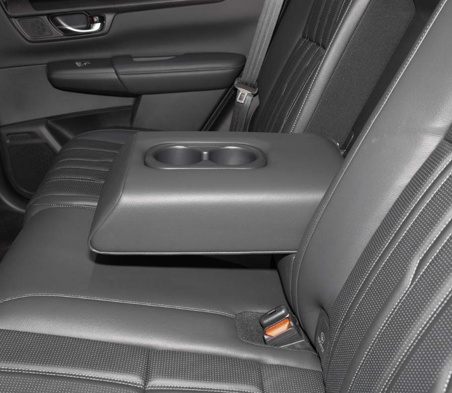 2023 Gasoline Honda Breeze 240TURBO Two-Wheel Zungui Version 5-seat SUV