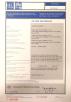 Ningbo Hanya Electrical Appliance Co.,Ltd Certifications