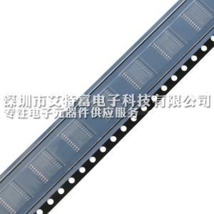 Mainstream Value Line MCU Chips Robustness STM8S003F3P6TR With 8 KB Flash Memory