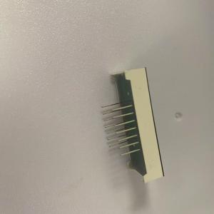 Customized Red/Pure green/Yellow 5 Digit LED Display 7 Segment Common anode for