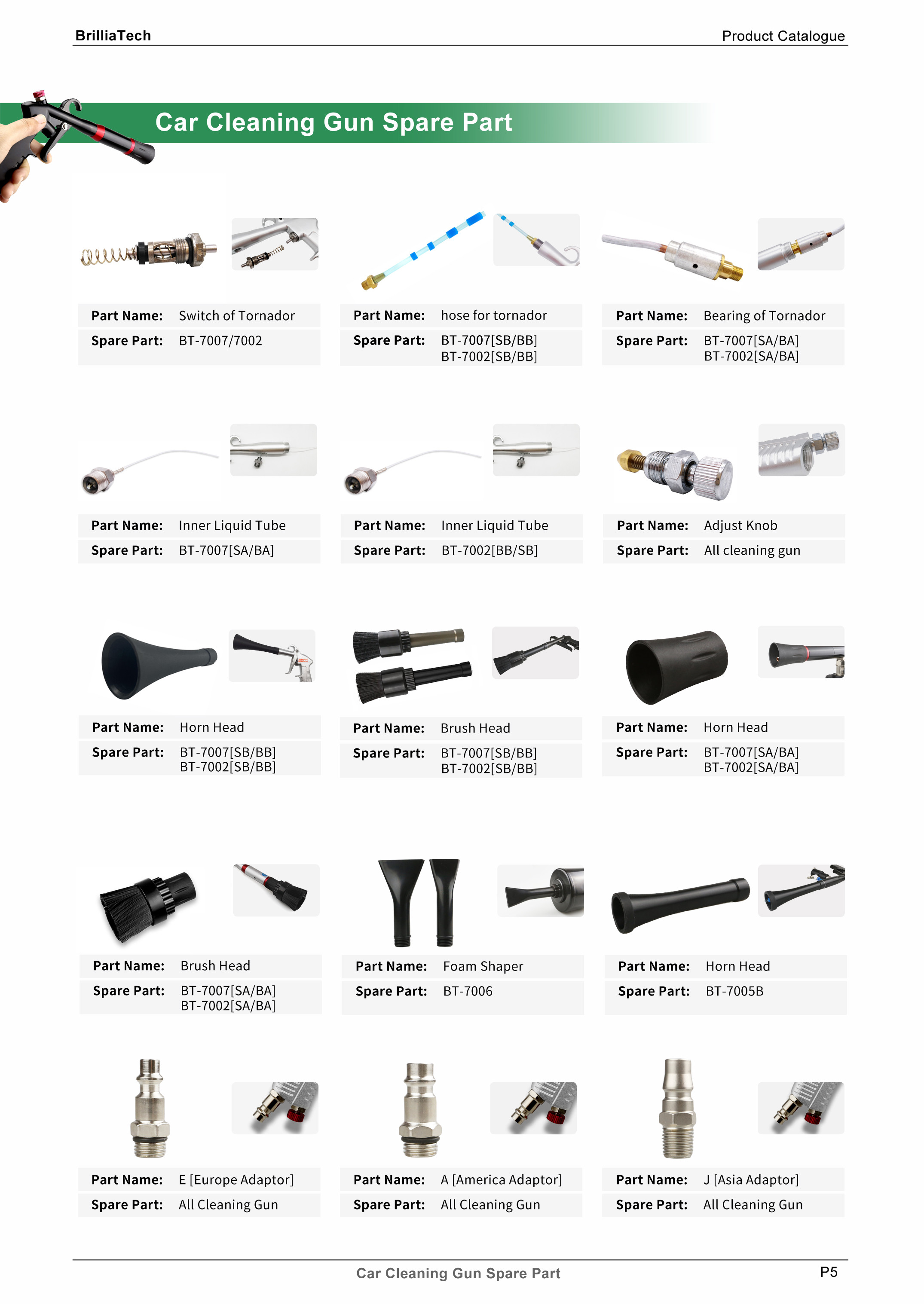 1 L Bottom Pump Foam Sprayer For Car Soap Foam Gun Customized Size