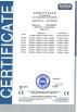 Shenzhen Canroon Electrical Appliances Co., Ltd. Certifications