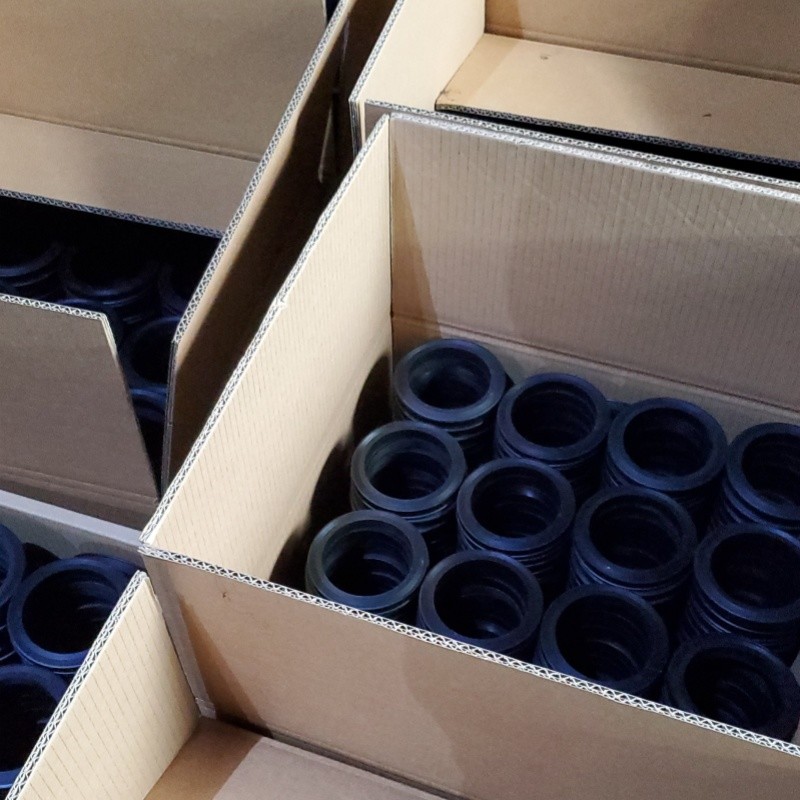 Hammer Union Seals Superior Sealing Performance for Fluid Transfer in Oil and Gas Industry