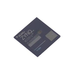 XC7Z010-3CLG400E Ic Chips Original New Integrated Circuits Supply Bom List FPGA400 Manufactures