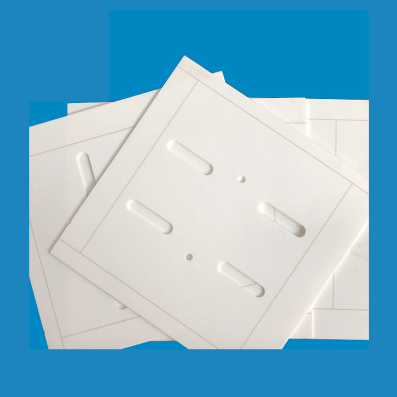 Versatile 95% Alumina Ceramics Components For Customized Industrial Solutions And Requirements
