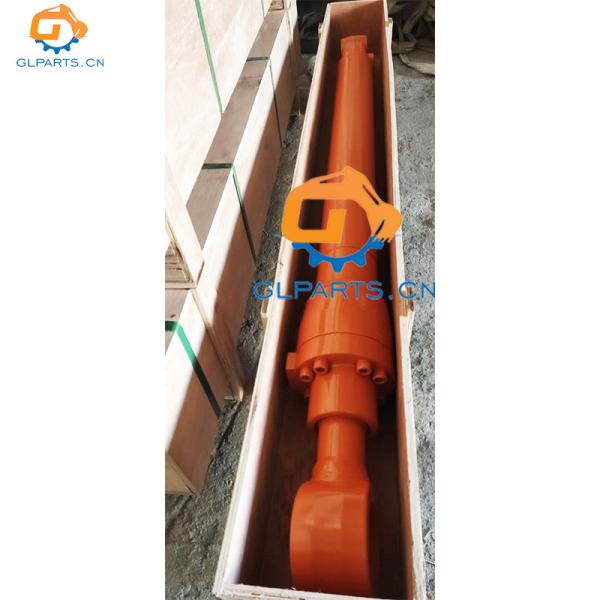EX120 EX120-1 Hydraulic Bucket Cylinder Assy 418-7913 For Hitachi Excavator