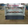 Buy cheap 4kw 380V PPGI Steel Tile Type Colorful Stone Coated Metal Roof Tile Roll Forming from wholesalers