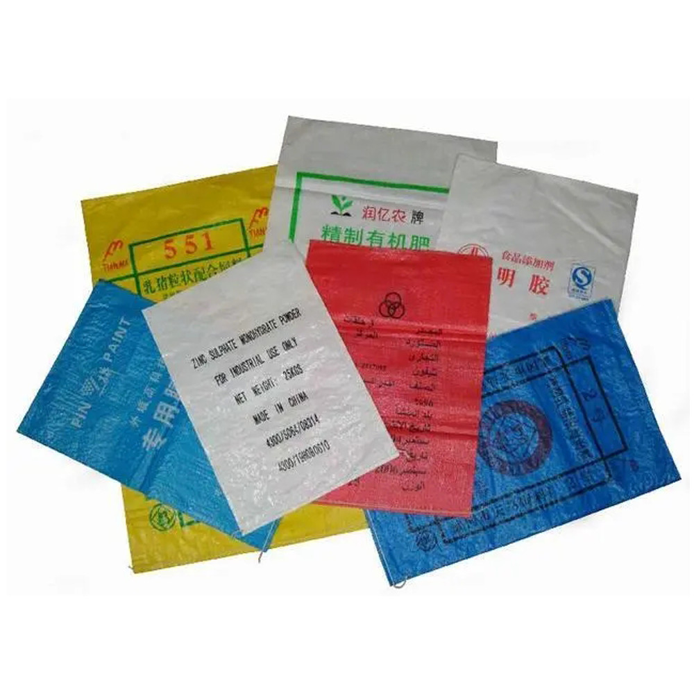 HDPE Plastic Tape Extrusion Production Line Flat Film Stretching Machine