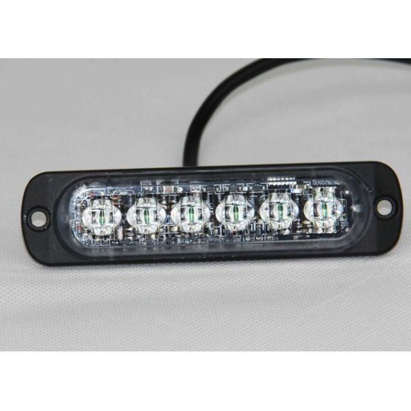 Quality Customizable Emergency Warning Lights for Customer Requirements STL-610 for sale