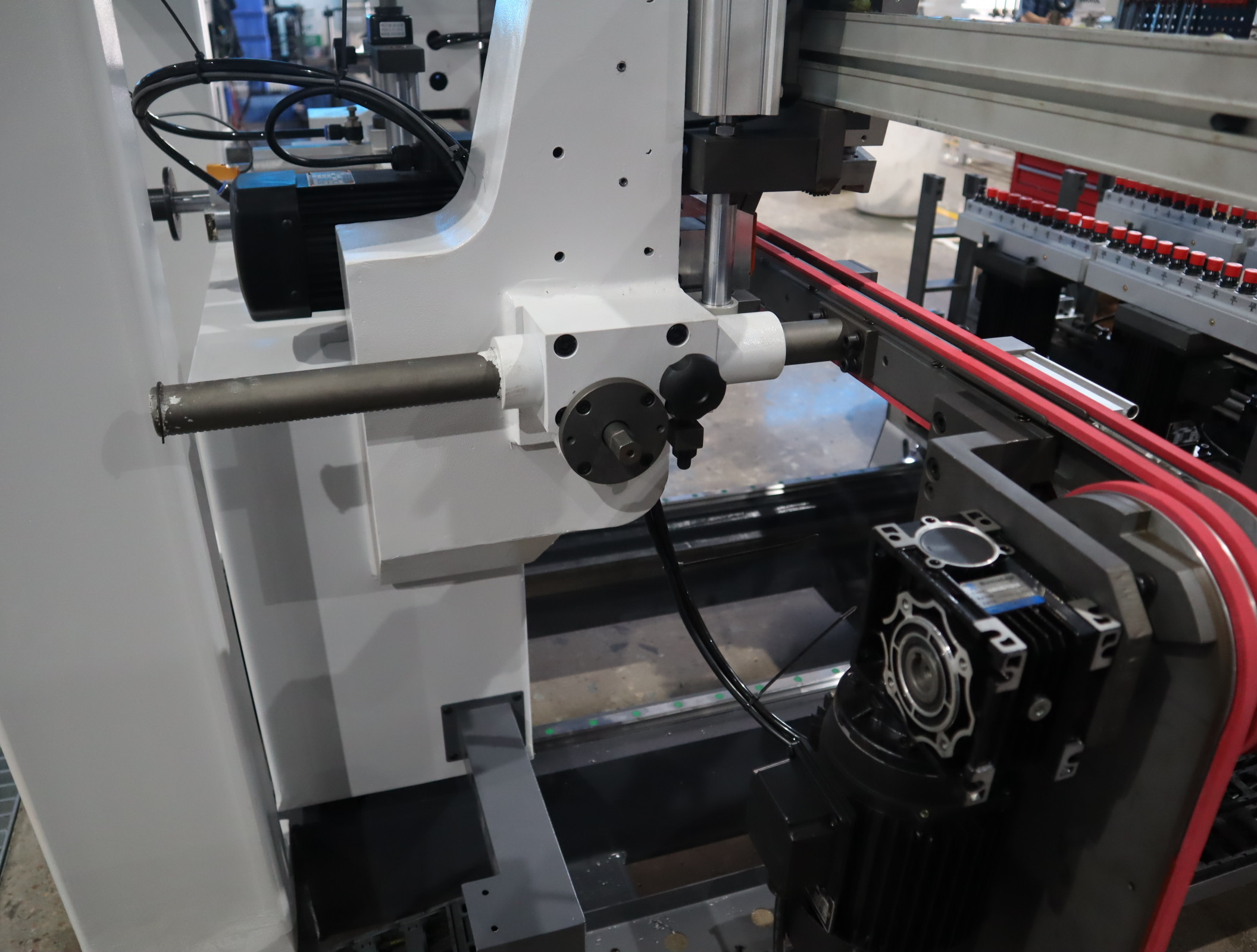 Furniture Plywood Drilling Machines
