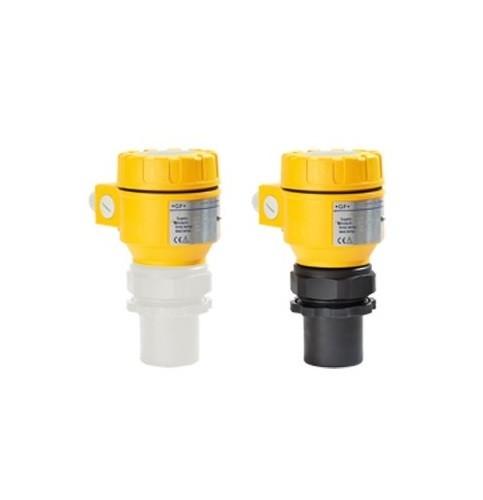 Quality 2260-P-0DN-4  2260-P-2DN-6 Georg Fischer GF Signet 2260 Ultrasonic Level Transmitters 2260-V-0DN-4 2260-V-2DA-15 for sale