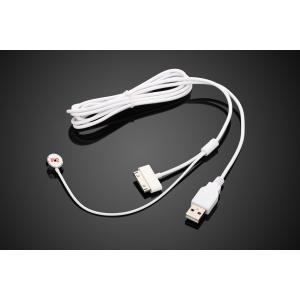 COMER security system kit Security Alarm desktop display sensor with charging