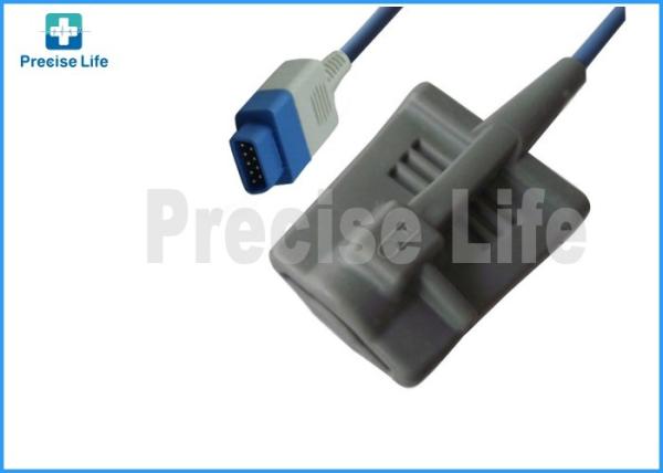 GE TS-SA-D SpO2 sensor Adult silicone glove TS-SA-D finger probe with DB 9 pin