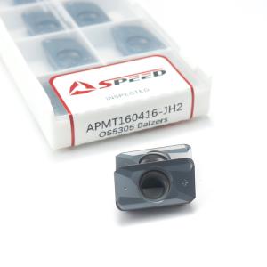 CNC Tool Carbide Milling Insert APMT1135 APMT1604 APMT1605 APKT1003 APKT1604