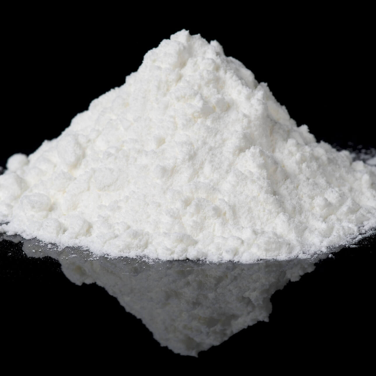 PVDF Powder By VDF HFP Emulsion Polymerization MFR 3-8