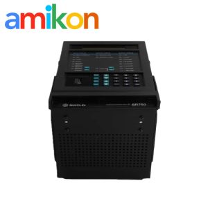  Multilin GE 750-P5-G5-D5-HI-A20-R Feeder Relay GE Mark VIe Controller With 250V AC DC Manufactures