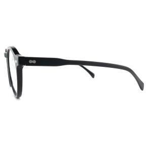 FP2615 Unisex Acetate Optical Frame Lightweight Customized Prescription Eyewear