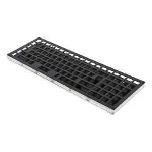 Customized OEM CNC Machining Gaming Aluminum Mechanical Keyboard CNC Case