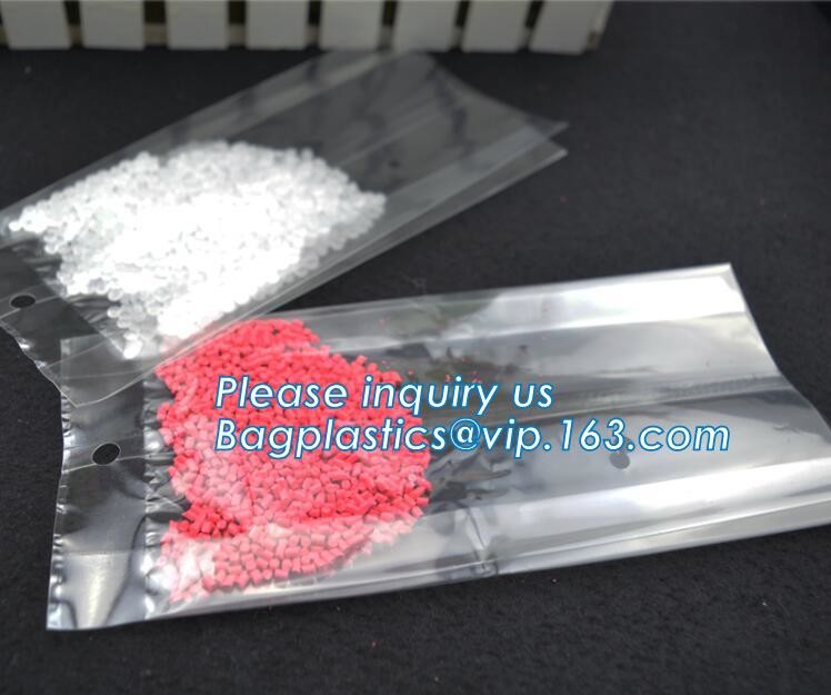 polypropylene Crystal Clear Cello Bags flat square block bottom opp bag,candy opp square bottom cello bag bagease packag