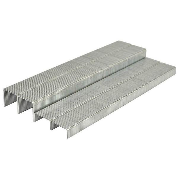 GB Standard 21 Gauge 1/2 Crown 12mm 80 Series Furniture Decoration Staple for