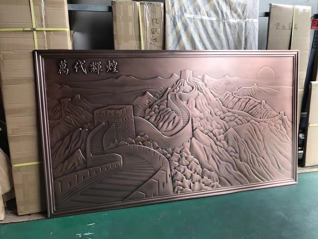 Aluminum Sheet Metal Fabrication, Custom Metal Fabricators In China