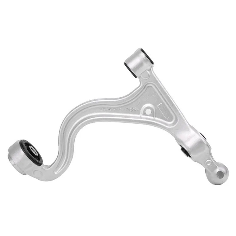 Front Lower Arm For Panamera 970 Suspension Control Arm And Ball Joint Assembly 97034105304 R 97034105404
