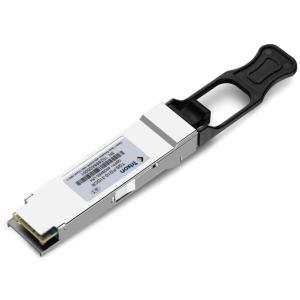 1300nm 40g QSFP Transceiver Module 10km 45Gbps TQS-FG10-30DCR