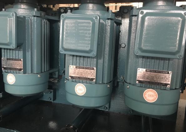 Good stability edging glass machinery for sale