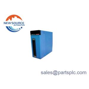 AAI135-H00 Yokogawa Stardom PLC AAI135-H00 Analog I/O Module