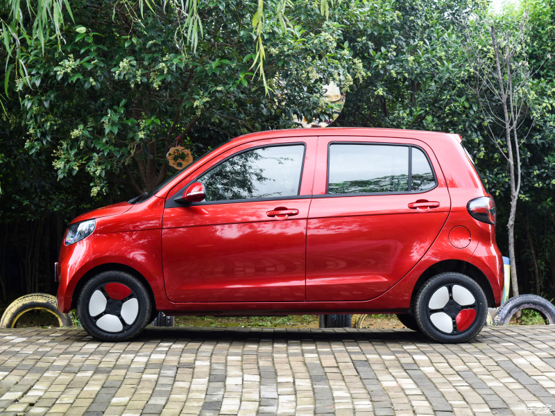 International Dongfeng Xiaohu FEV Little Tiger RWD edition ec used cars for sale cars electric 2022 2023 ev mini car