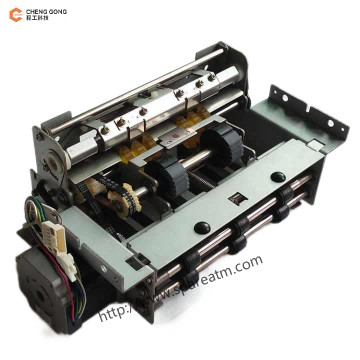 YT4.029.020 NF-001 GRG Banking Note Feeder ATM Machine Parts Atm Spare Parts