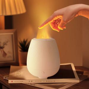  200ml Essential Oil Diffuser With No Water Auto Off Protection Manufactures
