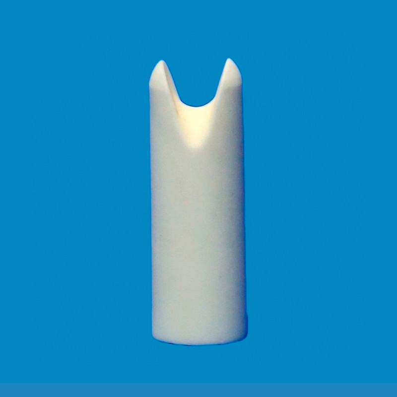 Wear Resistance 99% Alumina Ceramics The Ultimate Solution For High Temperature Environments