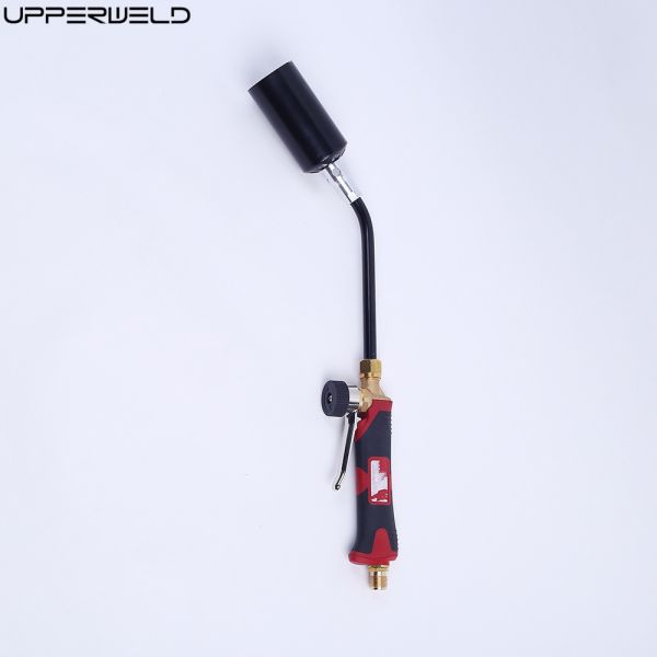 Quality Propane Grill Torch with Flame Adjustment Switch Customized Support OEM Heating Torch for sale