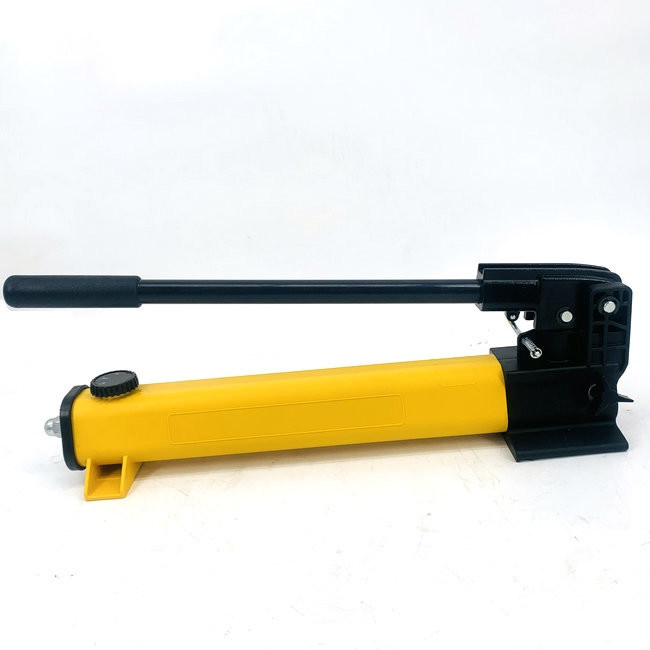 Lightweight Hydraulic High Pressure Pump