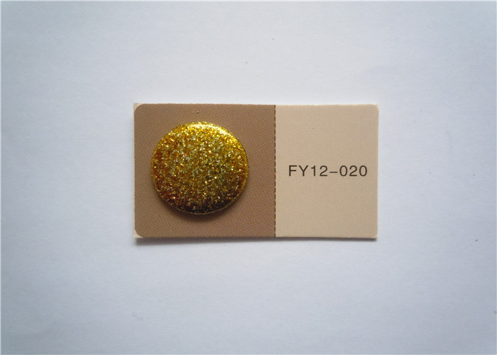 Colorful Garment Buttons Covered Garment Buttons Plastic Sewing Buttons Environmental OEM Service