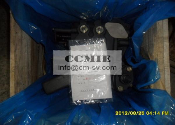 Shantui Spare Parts Bulldozer Blade Lift Control Valve for Crawler Moving Type