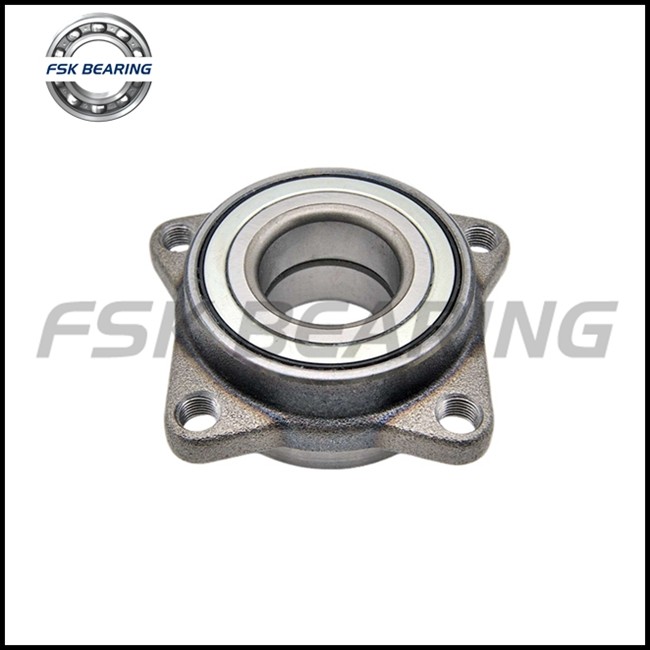 DACF1092 Front Wheel Bearing And Hub Assembly For Mitsubishi-GALANT-LANCER FSK Bearing