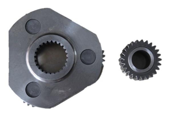 Kato Excavator Planetary Gear Parts Cutter Gear HD450 2nd Swing Assy 25T Sun